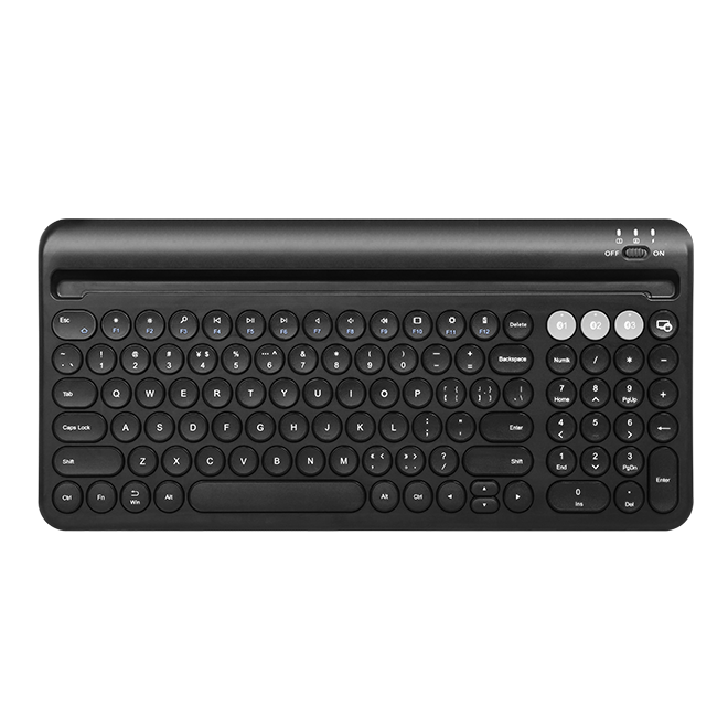 delux k2212 keyboard