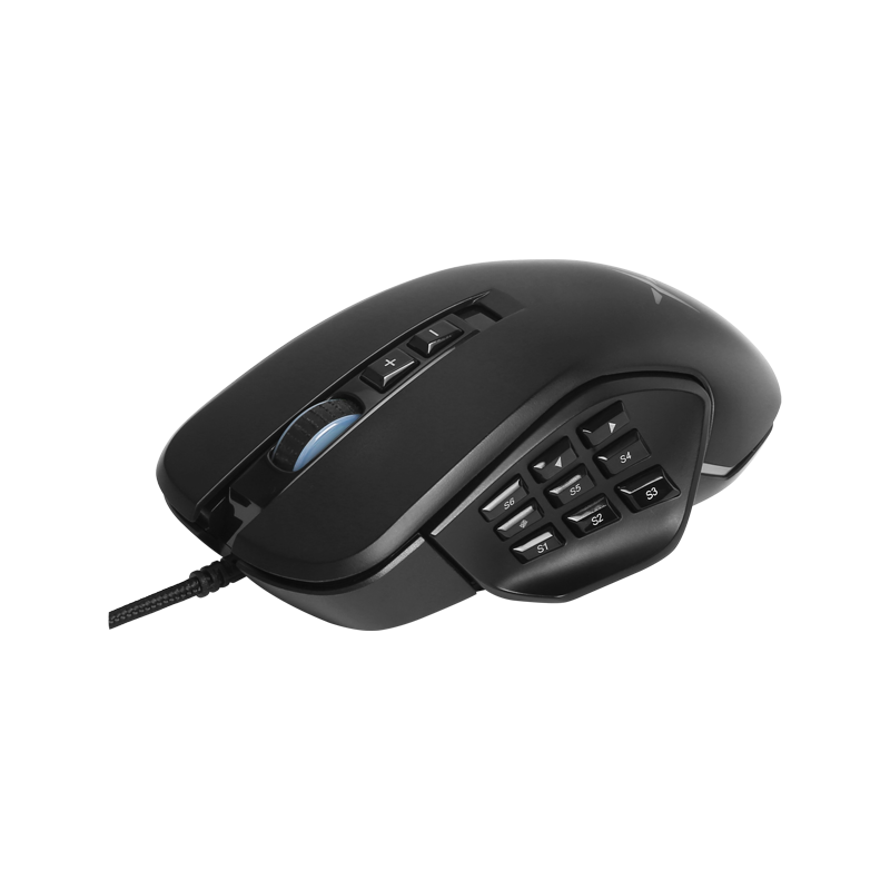 gamingmouse m631