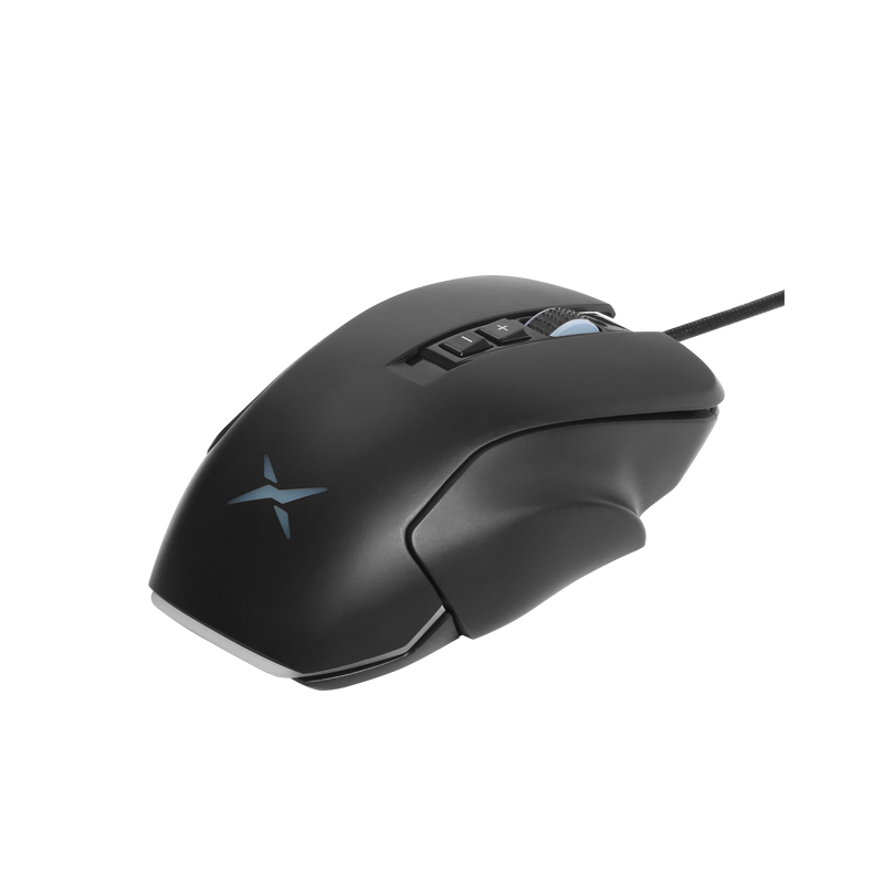 gaming mouse