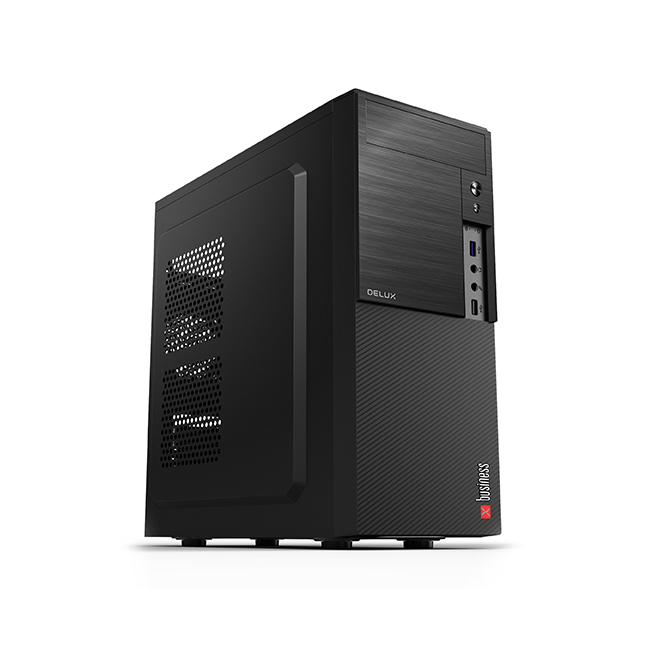 DE190 CASE