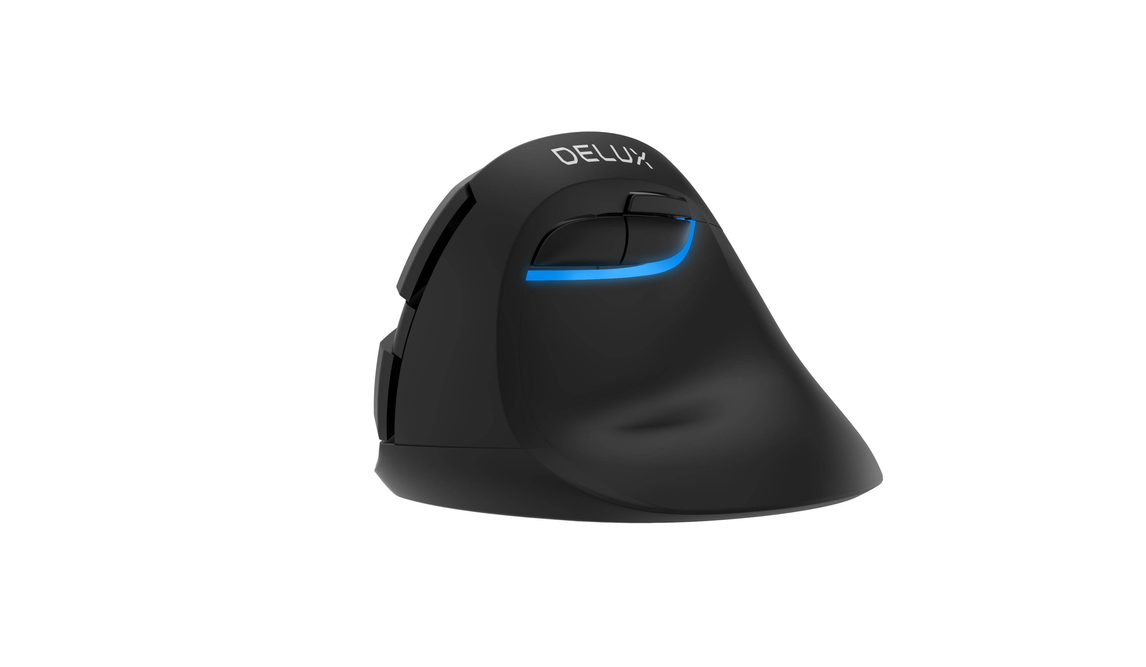 Souris Ergonomique Gamer M618X - Ergo Site